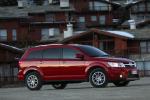 Fiat Freemont AWD 2012 года
